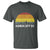 Hands Off DC T Shirt Retro Washington D.C. Skyline - Wonder Print Shop