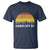 Hands Off DC T Shirt Retro Washington D.C. Skyline - Wonder Print Shop