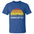 Hands Off DC T Shirt Retro Washington D.C. Skyline - Wonder Print Shop