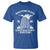 Nakatomi Plaza T Shirt Christmas Party 1988 Survivor - Wonder Print Shop