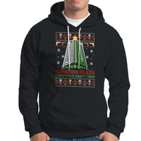 Nakatomi Plaza Hoodie Christmas Party 1988 - Wonder Print Shop