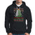 Nakatomi Plaza Hoodie Christmas Party 1988 - Wonder Print Shop