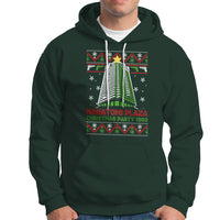Nakatomi Plaza Hoodie Christmas Party 1988 - Wonder Print Shop