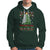 Nakatomi Plaza Hoodie Christmas Party 1988 - Wonder Print Shop