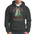 Nakatomi Plaza Hoodie Christmas Party 1988 - Wonder Print Shop