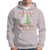 Nakatomi Plaza Hoodie Christmas Party 1988 - Wonder Print Shop
