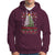 Nakatomi Plaza Hoodie Christmas Party 1988 - Wonder Print Shop