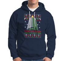 Nakatomi Plaza Hoodie Christmas Party 1988 - Wonder Print Shop