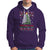Nakatomi Plaza Hoodie Christmas Party 1988 - Wonder Print Shop