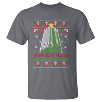 Nakatomi Plaza T Shirt Christmas Party 1988 - Wonder Print Shop