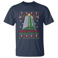 Nakatomi Plaza T Shirt Christmas Party 1988 - Wonder Print Shop