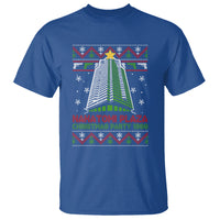 Nakatomi Plaza T Shirt Christmas Party 1988 - Wonder Print Shop