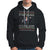 Nakatomi Plaza Hoodie It's Not Christmas Until Hans Gruber Falls - Wonder Print Shop