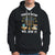 Funny Hanukkah Hoodie This How We Jew It Jewish Menorah Chanukah - Wonder Print Shop