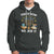 Funny Hanukkah Hoodie This How We Jew It Jewish Menorah Chanukah - Wonder Print Shop