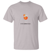 Aperol Spritz Lover T Shirt In My Spritz Era Holy - Wonder Print Shop