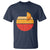 Aperol Spritz T Shirt Sprizz Summer Cocktail Lover Retro Sunset - Wonder Print Shop