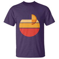 Aperol Spritz T Shirt Sprizz Summer Cocktail Lover Retro Sunset - Wonder Print Shop
