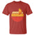 Aperol Spritz T Shirt Sprizz Summer Cocktail Lover Retro Sunset - Wonder Print Shop