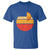 Aperol Spritz T Shirt Sprizz Summer Cocktail Lover Retro Sunset - Wonder Print Shop