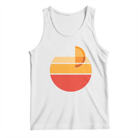 Aperol Spritz Tank Top Sprizz Summer Cocktail Lover Retro Sunset