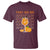 Aperol Spritz T Shirt They See Me Aperollin Summer Cocktail Sprizz - Wonder Print Shop