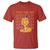 Aperol Spritz T Shirt They See Me Aperollin Summer Cocktail Sprizz - Wonder Print Shop