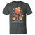 Aperol Spritz T Shirt They See Me Aperrollin Summer Cocktail - Wonder Print Shop