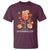 Aperol Spritz T Shirt They See Me Aperrollin Summer Cocktail - Wonder Print Shop