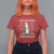 Mexican Christmas T Shirt For Women Mexico Flag Xmas Tree Ugly Sweater - Wonder Print Shop