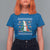 Mexican Christmas T Shirt For Women Mexico Flag Xmas Tree Ugly Sweater - Wonder Print Shop