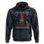 Cute Baby Baphomet Hoodie Ugly Christmas Sweater Occult Gift