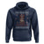 Cute Baby Baphomet Hoodie Ugly Christmas Sweater Occult Gift