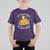 Taco Christmas Tree T Shirt For Kid Oh Taco Tree Cute Xmas Mexican Food Lover - Wonder Print Shop