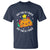 Taco Christmas Tree T Shirt Oh Taco Tree Cute Xmas Mexican Food Lover - Wonder Print Shop