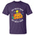 Taco Christmas Tree T Shirt Oh Taco Tree Cute Xmas Mexican Food Lover - Wonder Print Shop