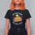 Taco Christmas Tree T Shirt For Women Oh Taco Tree Cute Xmas Mexican Food Lover - Wonder Print Shop