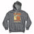 Let The Madness Begin Basketball Season Basketball Lovers Hoodie - Wonder Print Shop