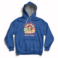 Cool Autism Mom Much Stronger Support Autism Autistic Kids Hoodie - Wonder Print Shop