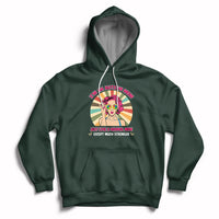 Cool Autism Mom Much Stronger Support Autism Autistic Kids Hoodie - Wonder Print Shop