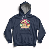 Cool Autism Mom Much Stronger Support Autism Autistic Kids Hoodie - Wonder Print Shop