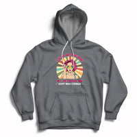 Cool Autism Mom Much Stronger Support Autism Autistic Kids Hoodie - Wonder Print Shop