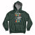 I Am His Voice He Is My Heart Autism Awareness Autism Mom Hoodie - Wonder Print Shop