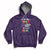 I Am His Voice He Is My Heart Autism Awareness Autism Mom Hoodie - Wonder Print Shop