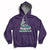 Egg Hunt Is On Funny Easter Dinosaur Bunny Boys Kid Toddler Hoodie - Wonder Print Shop