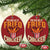 You Had Me At Fried Chicken Christmas Ornament - Wonder Print Shop