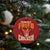 You Had Me At Fried Chicken Christmas Ornament - Wonder Print Shop