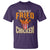 You Had Me At Fried Chicken T Shirt - Wonder Print Shop