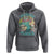 Earth Day Hoodie Preserve This Groovy Planet - Wonder Print Shop