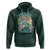 Earth Day Hoodie Preserve This Groovy Planet - Wonder Print Shop